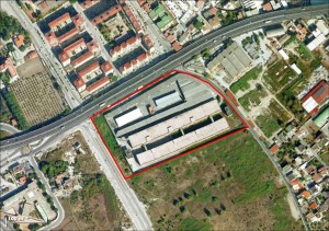 PUA Area Ex Breglia