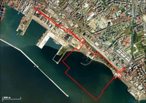 Marina di Vigliena